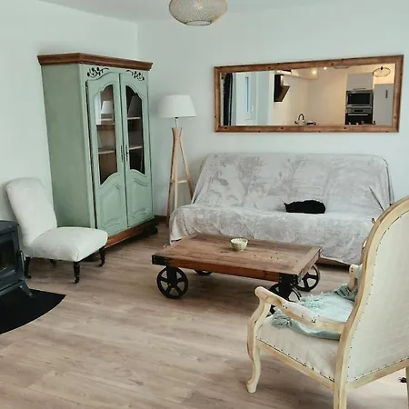 Maison T3 Casa Mamacita Simone * Vernet-les-Bains