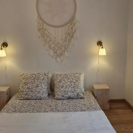 Maison T3 Casa Mamacita Simone Vernet-les-Bains